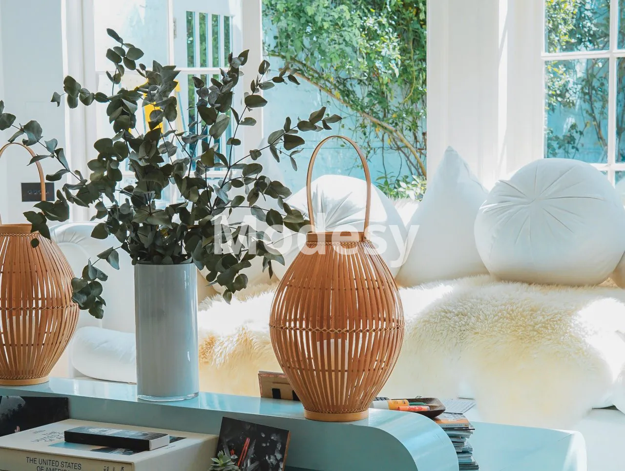 مزايا حاسمة ولا تعبير