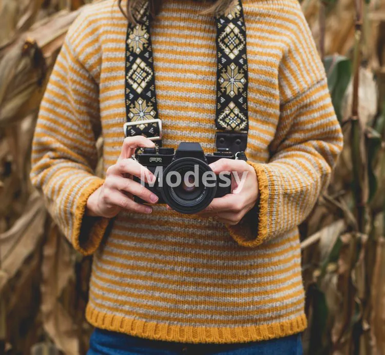 حل التصوير الفوتوغرافي الآلي المتميز