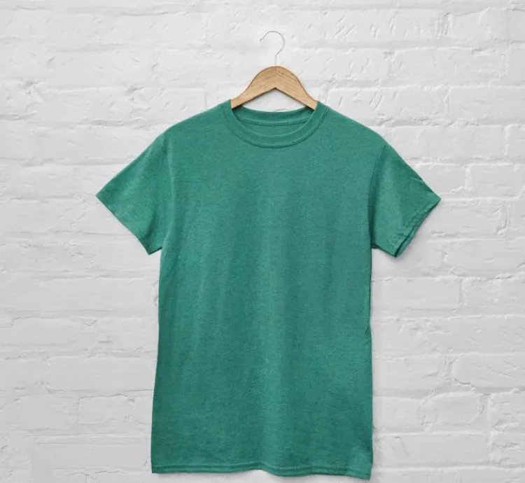 تي شيرت رجالي كوبالت كل الالوان