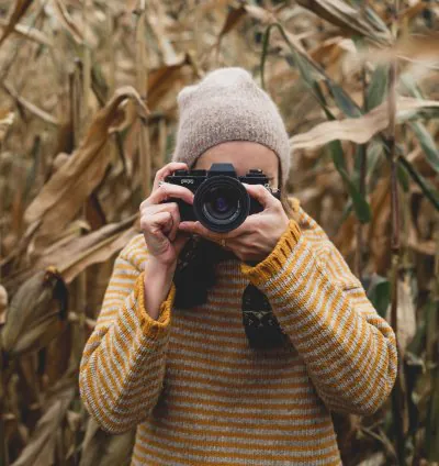 حل التصوير الفوتوغرافي الآلي المتميز