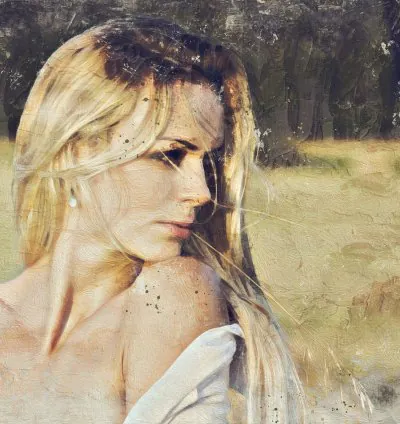 تصميم فني مجمعة لنساء من العصر الفيكتوري