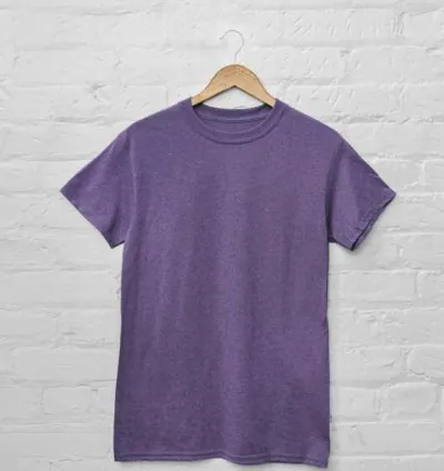 تي شيرت رجالي كوبالت كل الالوان