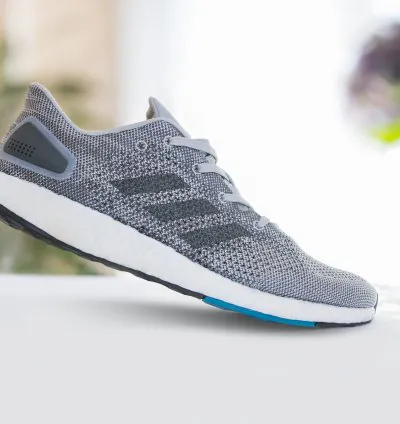 احذية اديداس اليومية