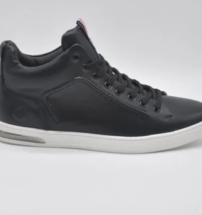 حذاء رجالي كاجوال رسمي من الدانتيل